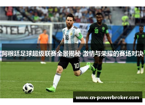 阿根廷足球超级联赛全景揭秘 激情与荣耀的赛场对决