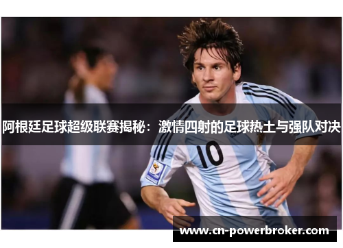 阿根廷足球超级联赛揭秘：激情四射的足球热土与强队对决